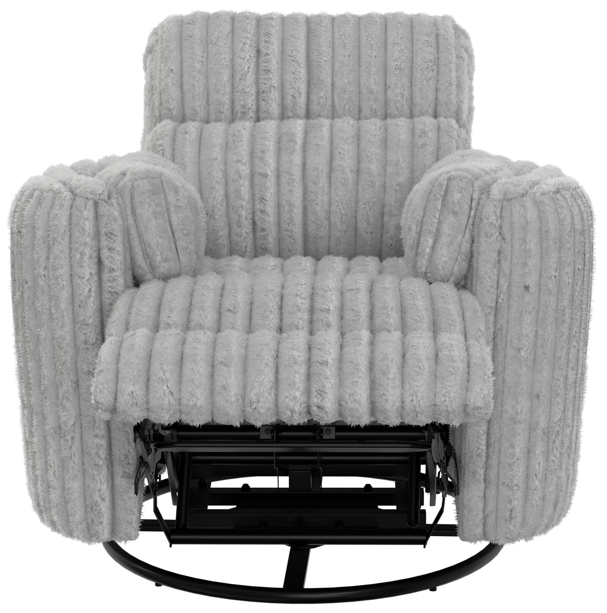 Catnapper Daydream Swivel Glider Recliner