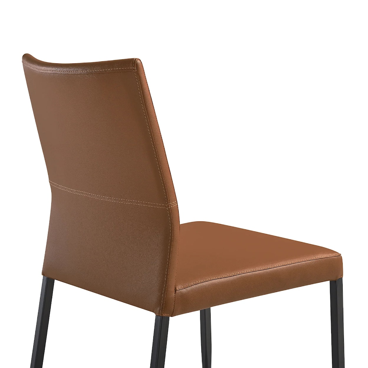 Armen Living Kash Dining Chair