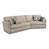 Design2Recline Next Gen Power Reclining Sectional