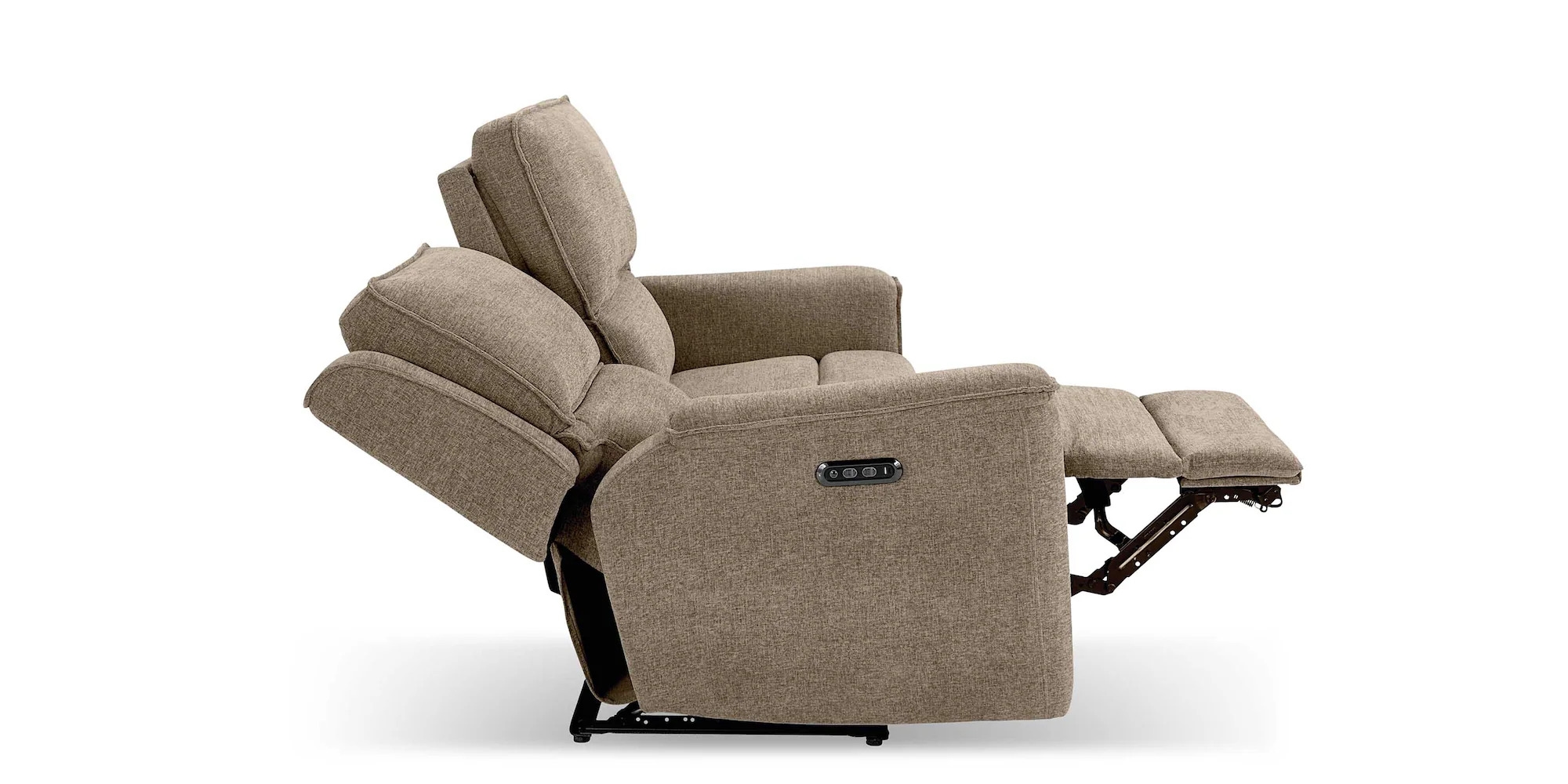 Calvin Power Reclining Loveseat