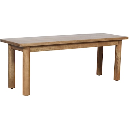 Bodhi Dining Bench