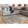 Michael Alan Select Contemporary Area Rugs Mansville 7'11" x 10' Rug