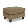 Flexsteel Libby Ottoman