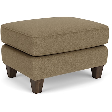 Transitional Ottoman