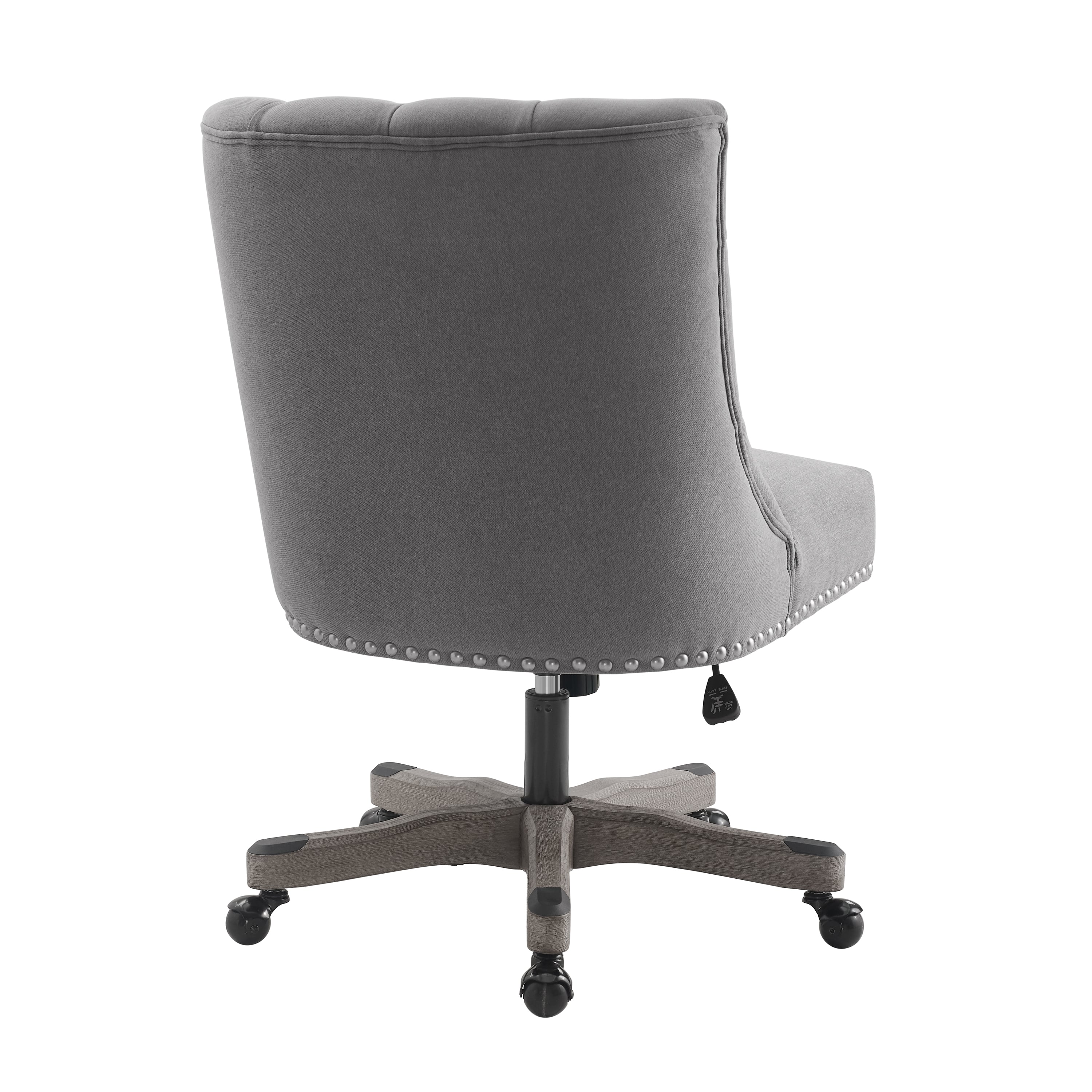 Linon Della Office Chair