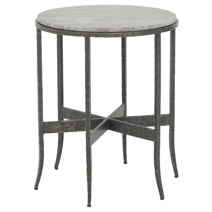 Fairfield Sundries Round Drink Table