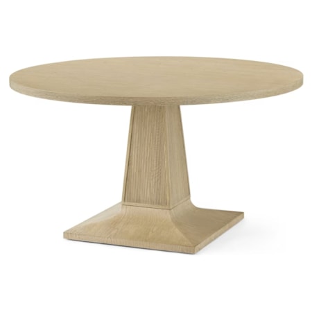 Balboa Round Dining Table