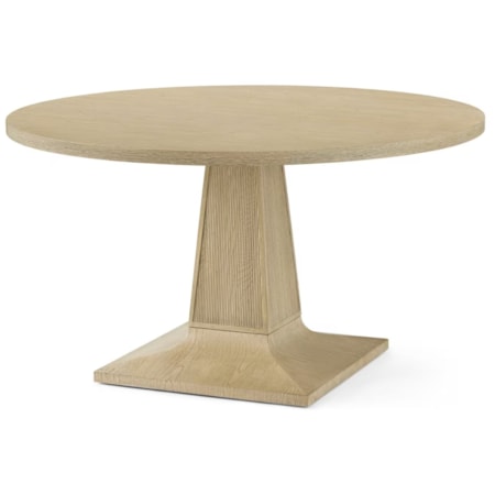 Balboa Round Dining Table