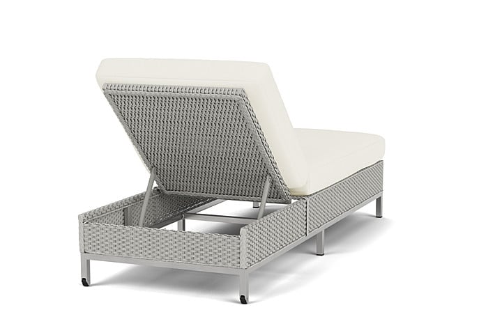 Lloyd Flanders Elements Chaise