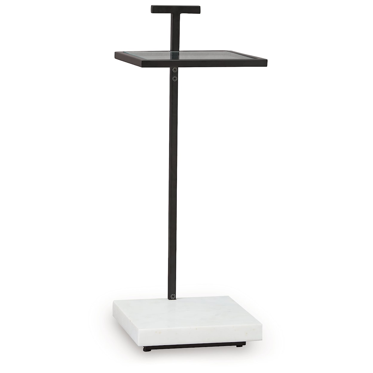 Signature Design by Ashley Mannill Accent Table