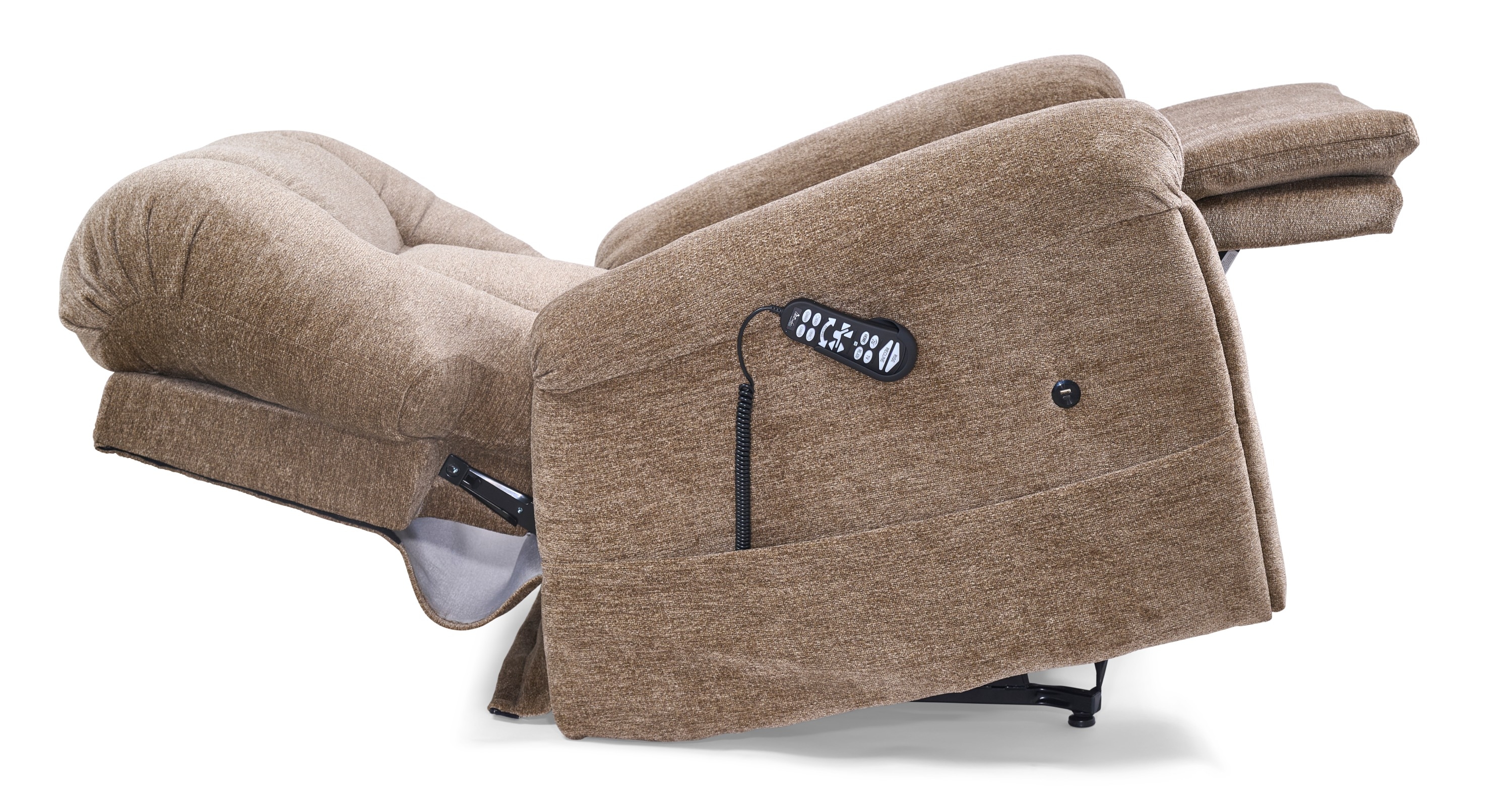 UltraComfort Artemis II Medium/Large Lift Recliner