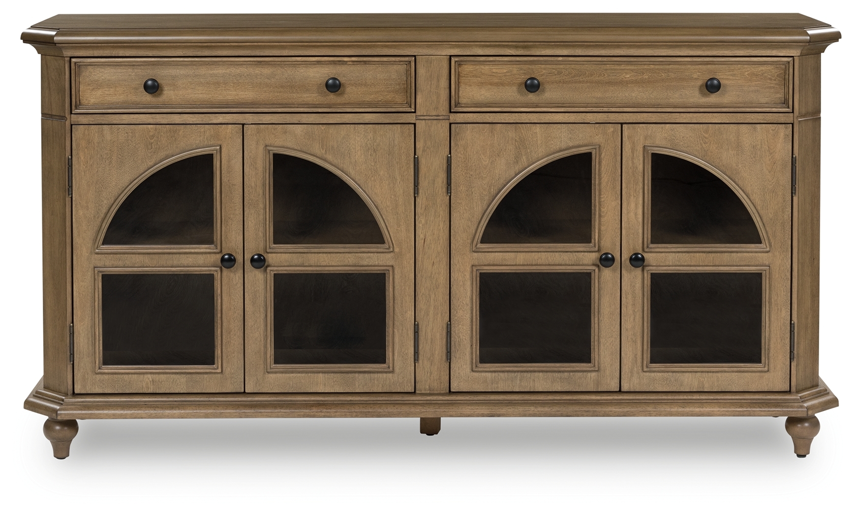 Accent Cabinet