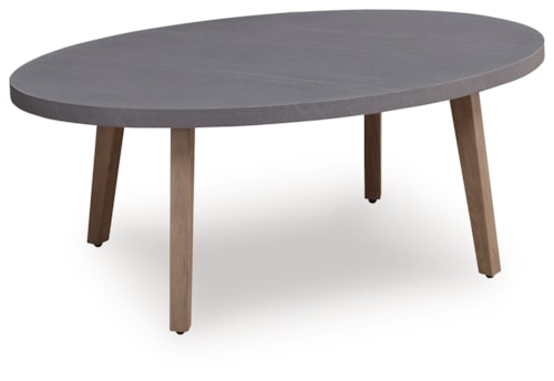 Outdoor Coffee Table