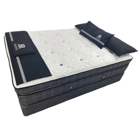 Full Pillow Top Mattress