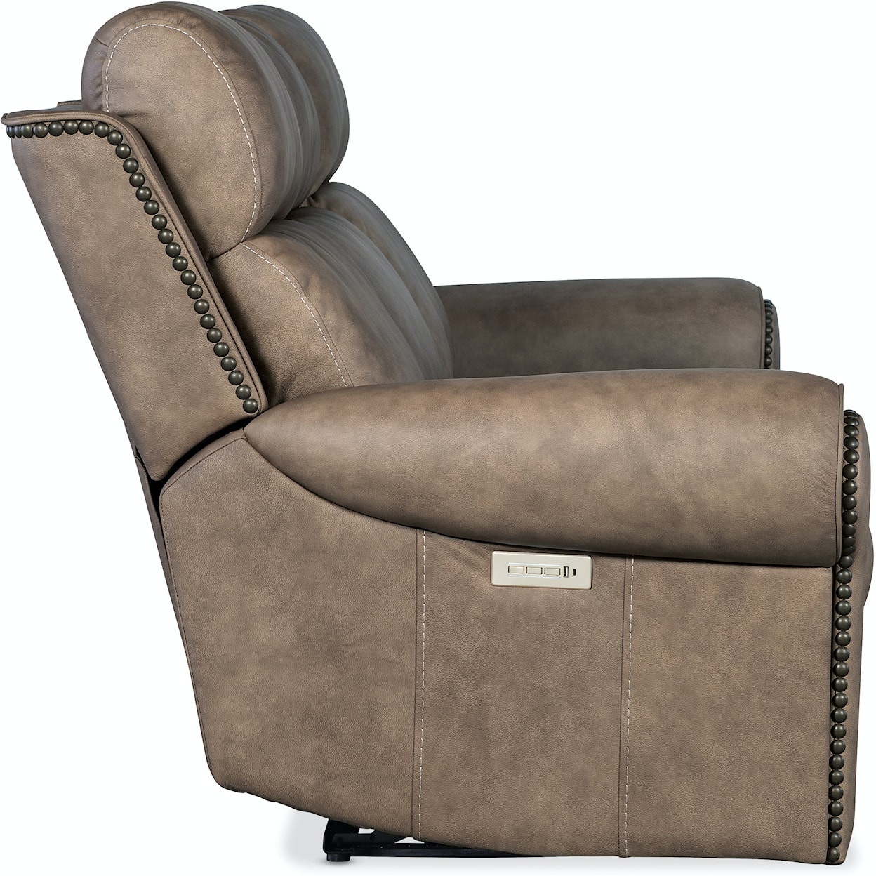 Hooker Furniture SS Power Reclining Sofa