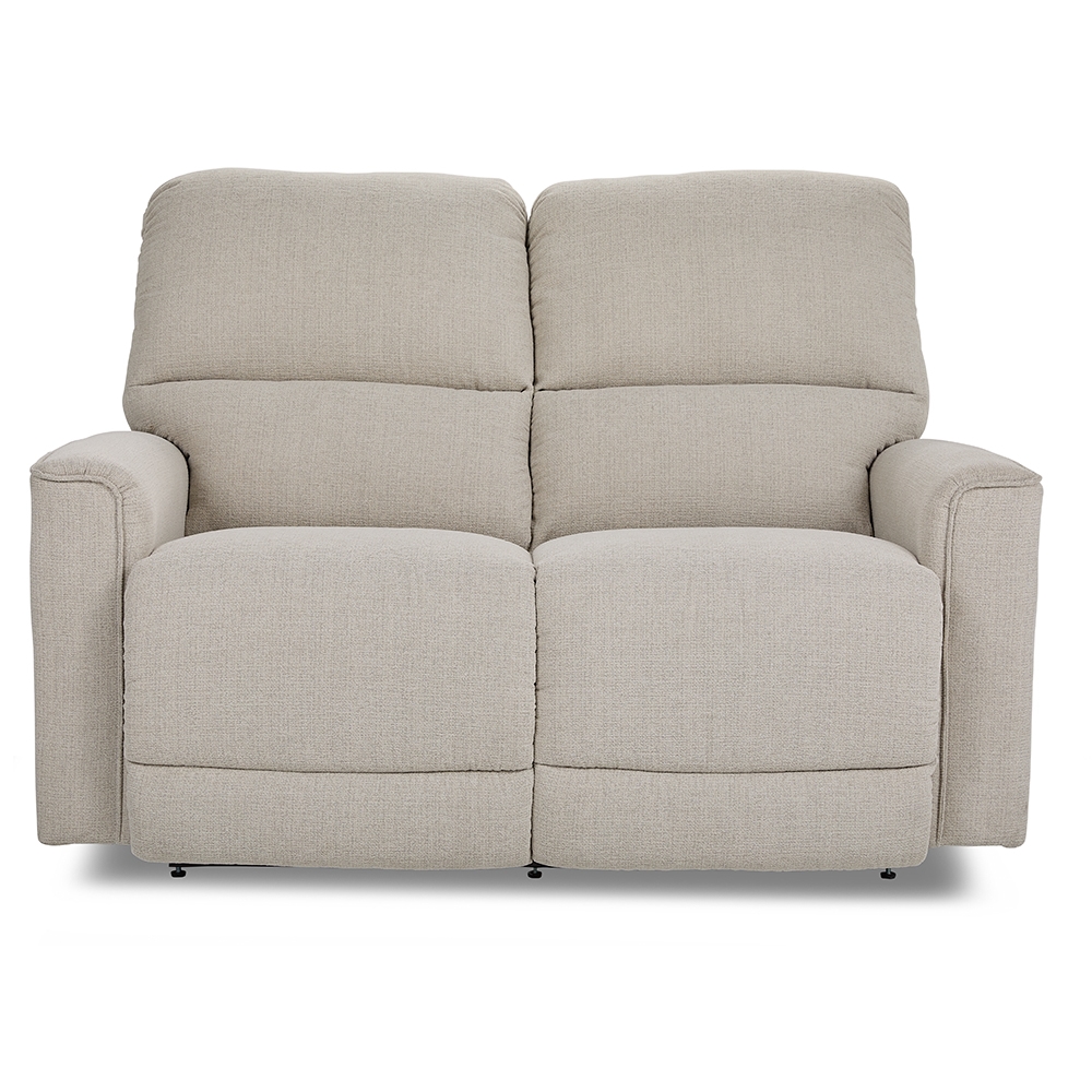 La-Z-Boy Cade Power Reclining Loveseat w/ Headrest & Lumba