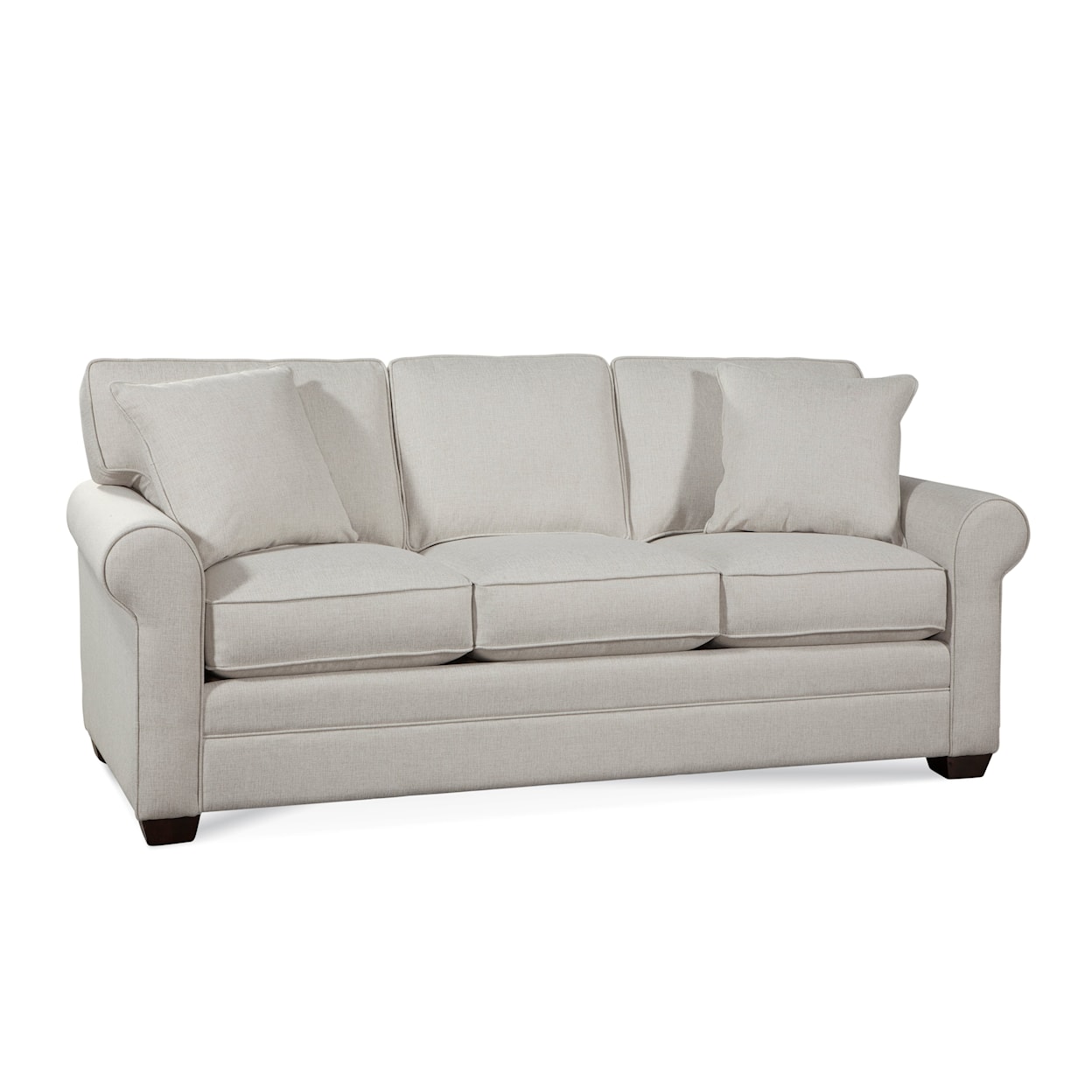 Braxton Culler Bedford 3-Seater Stationary Sofa