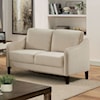 Furniture of America Kassel Loveseat