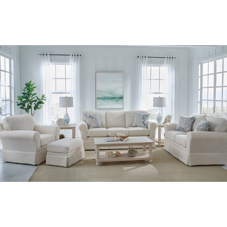 Best Home Furnishings Ottomans Ottoman