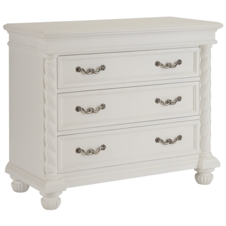 Barletta Bachelor's Chest