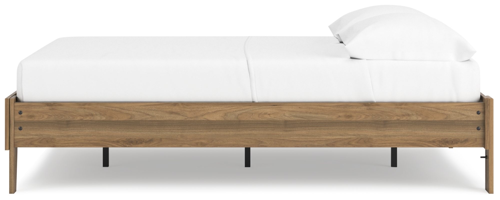 Signature Design by Ashley Deanlow Full Platform Bed