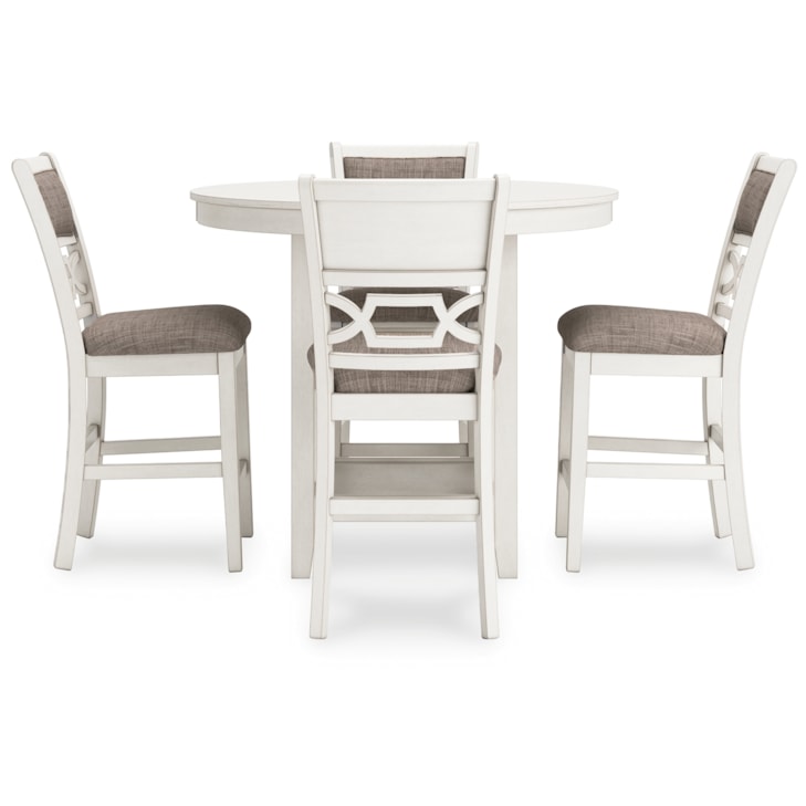 Erinberg Counter Table Set