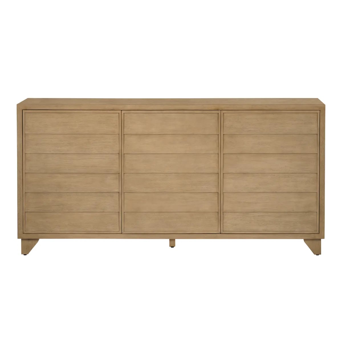 Reese 3-Door Sideboard