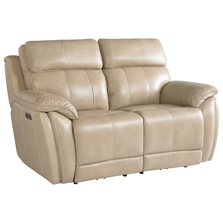 Motion Loveseat