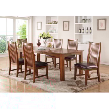 7-Piece Dining Set
