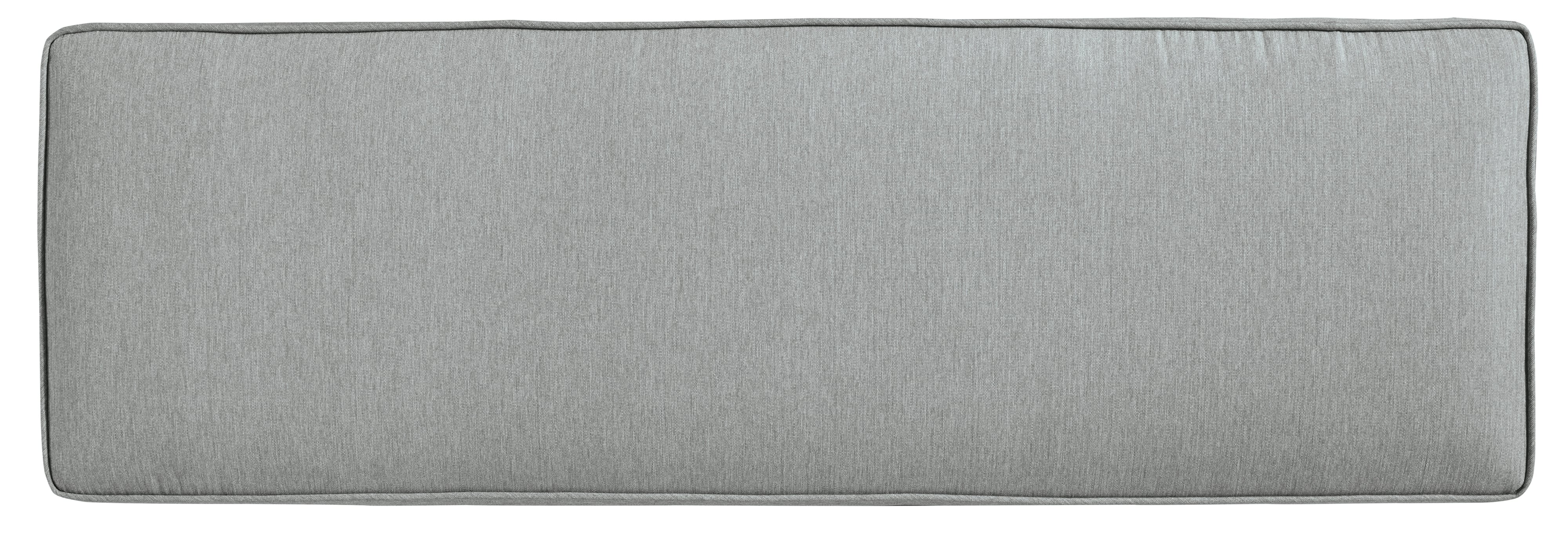 Ashley Signature Design Elite Park P518600 Outdoor Bench with Cushion