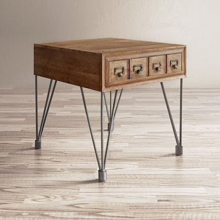 End Table