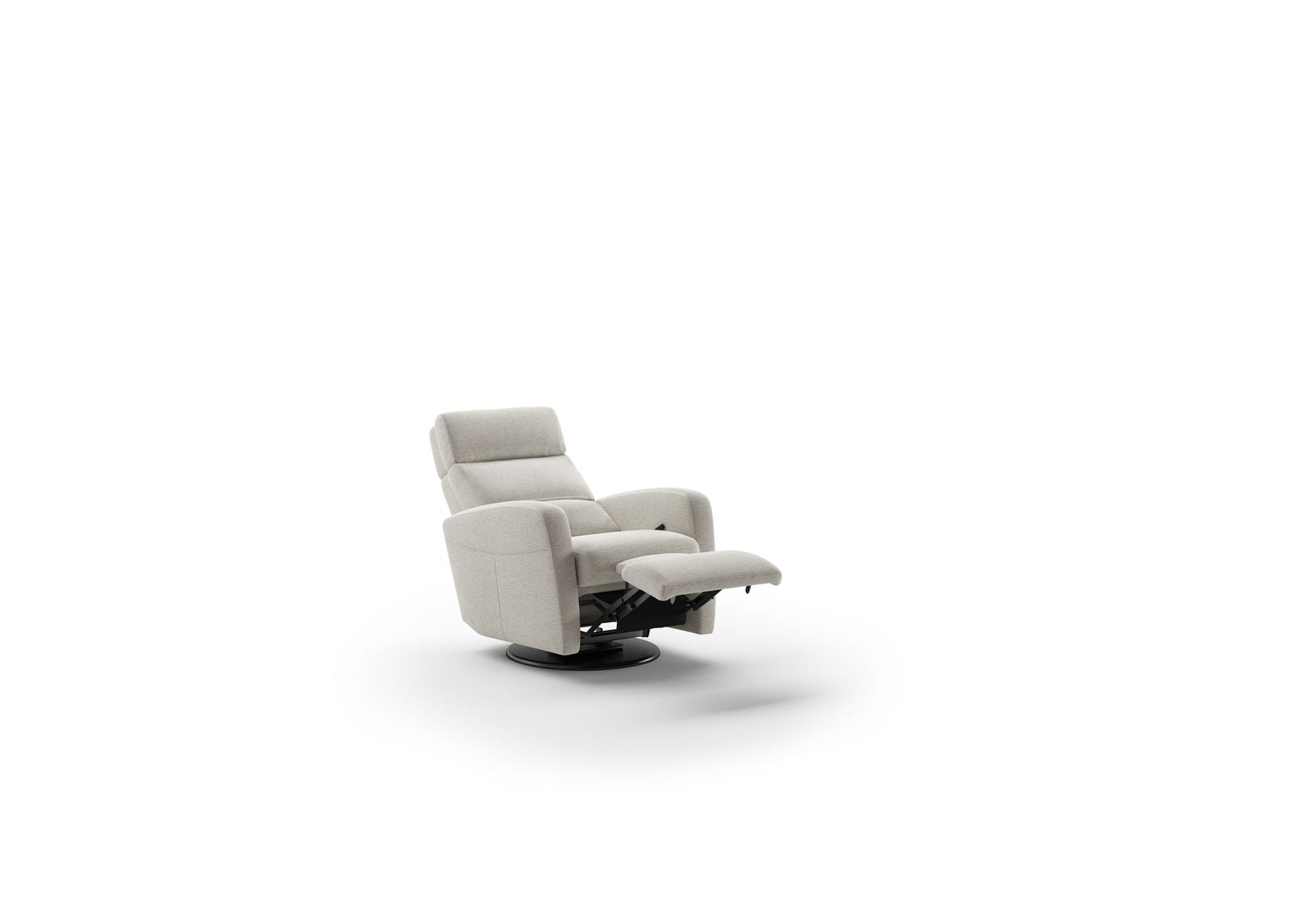 Luonto Sloped Recliner