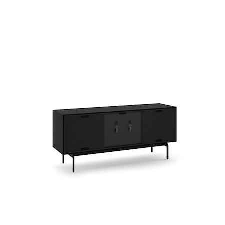 TV Stand &amp; Credenza