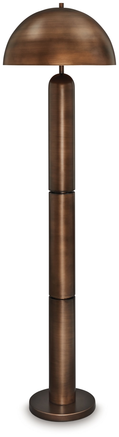 Metal Floor Lamp
