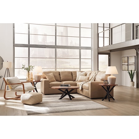 2-Piece Sectional