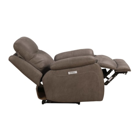 Power Recliner