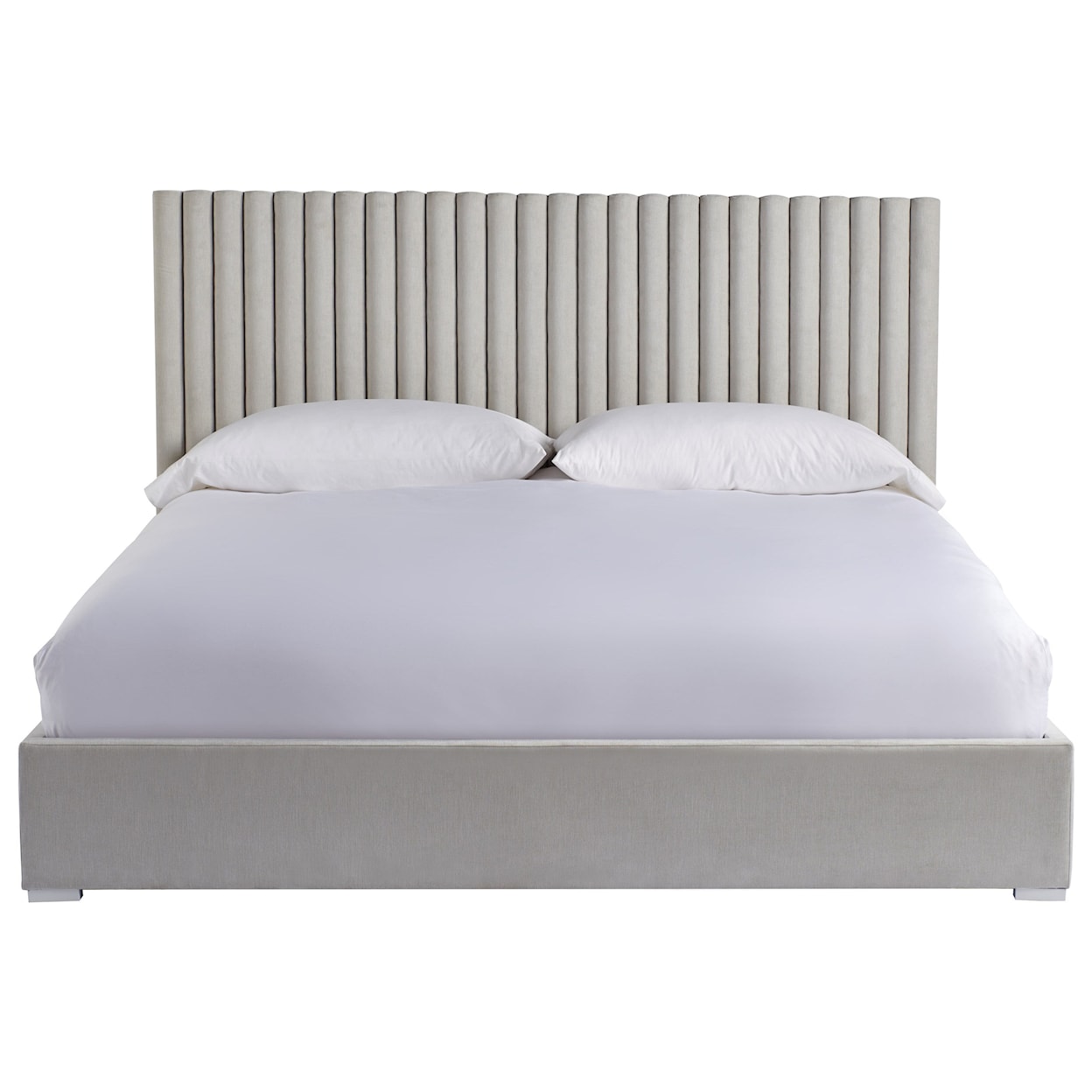 Universal Modern Decker Queen Bed