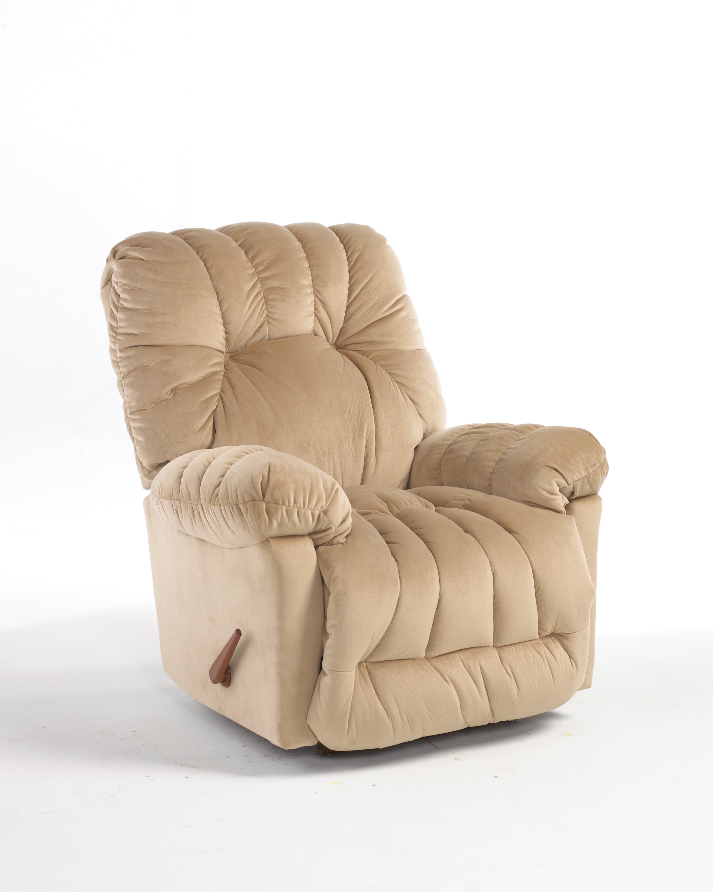 Swivel Glider Recliner