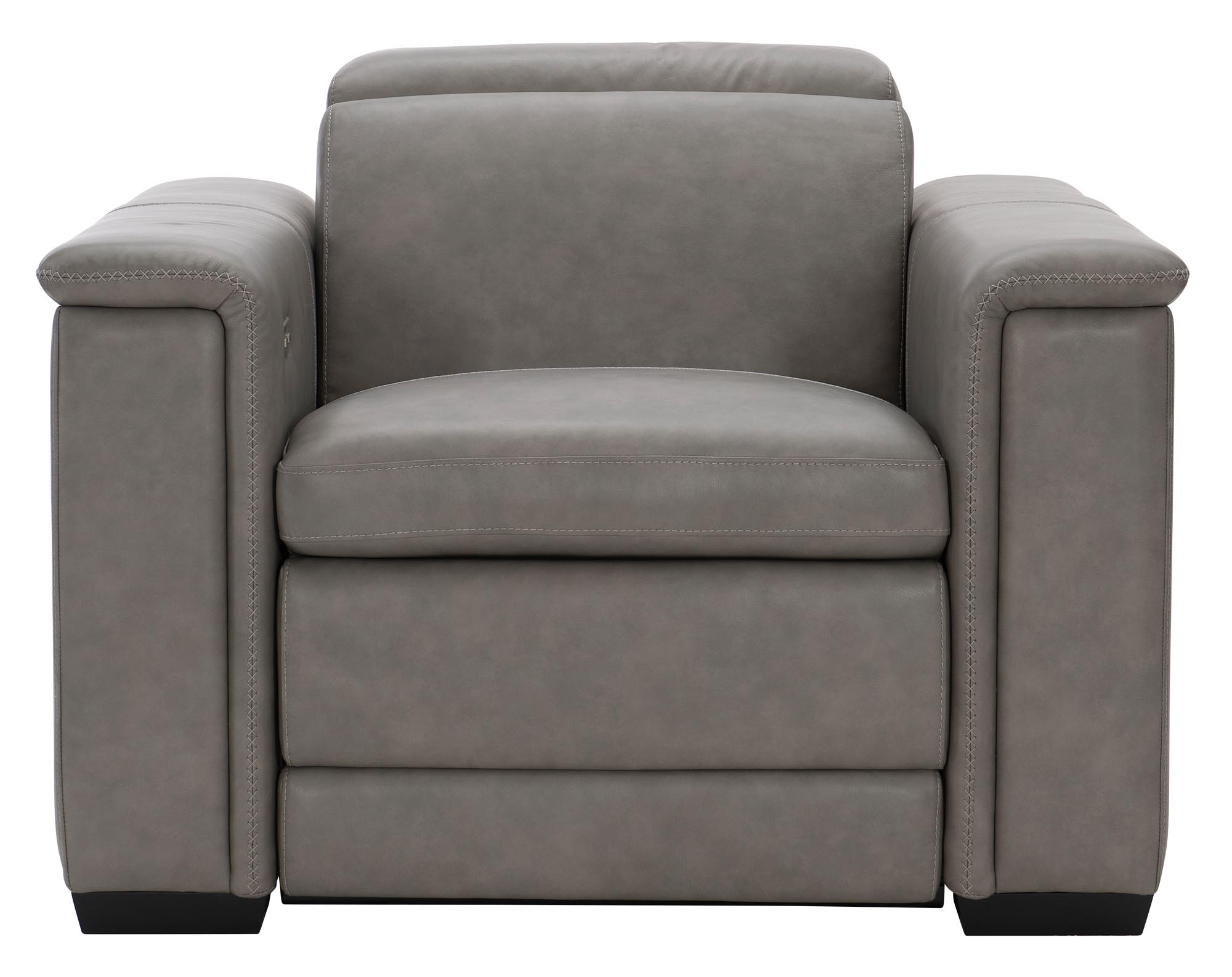 bernhardt power recliner