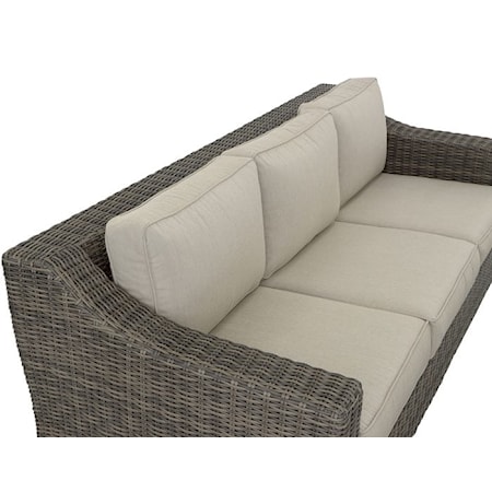 Outdoor Sofa