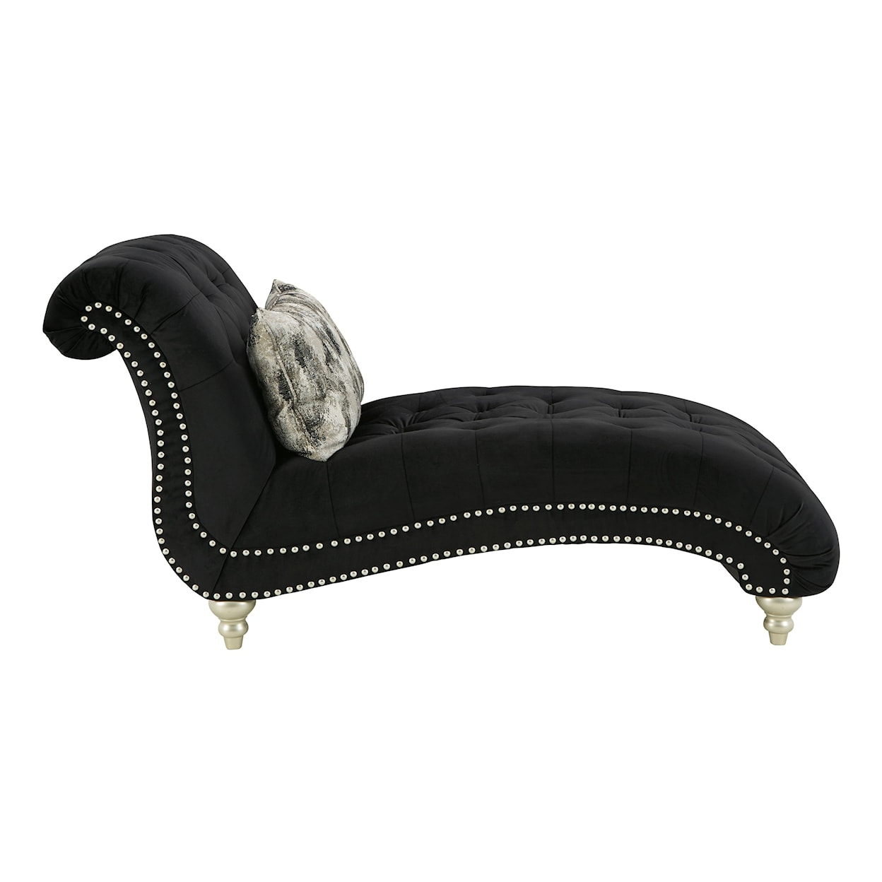 Signature Design by Ashley Furniture Harriotte Chaise