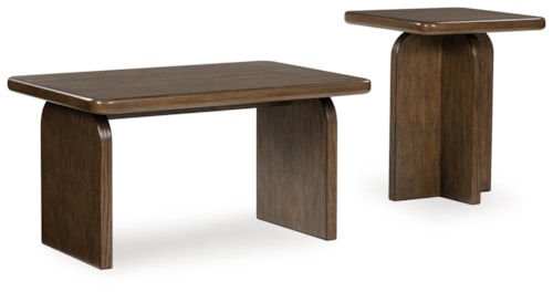 Table (Set Of 2)