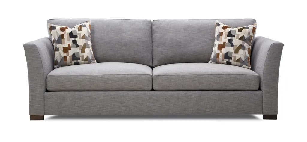 2-Cushion Sofa