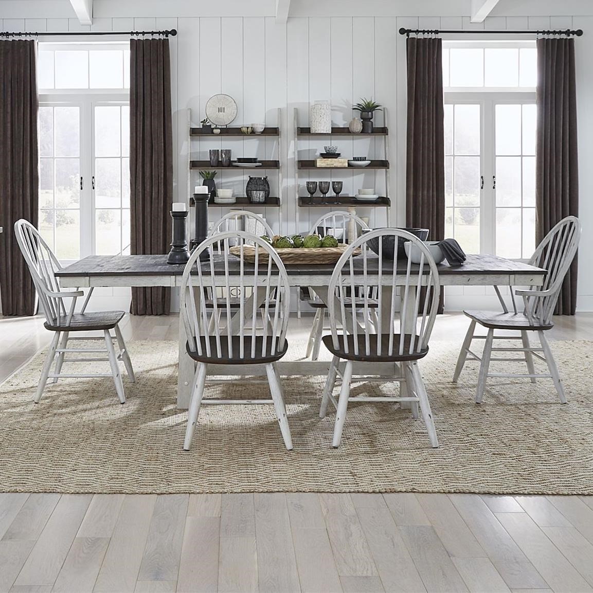 Windsor 2025 farmhouse chairs