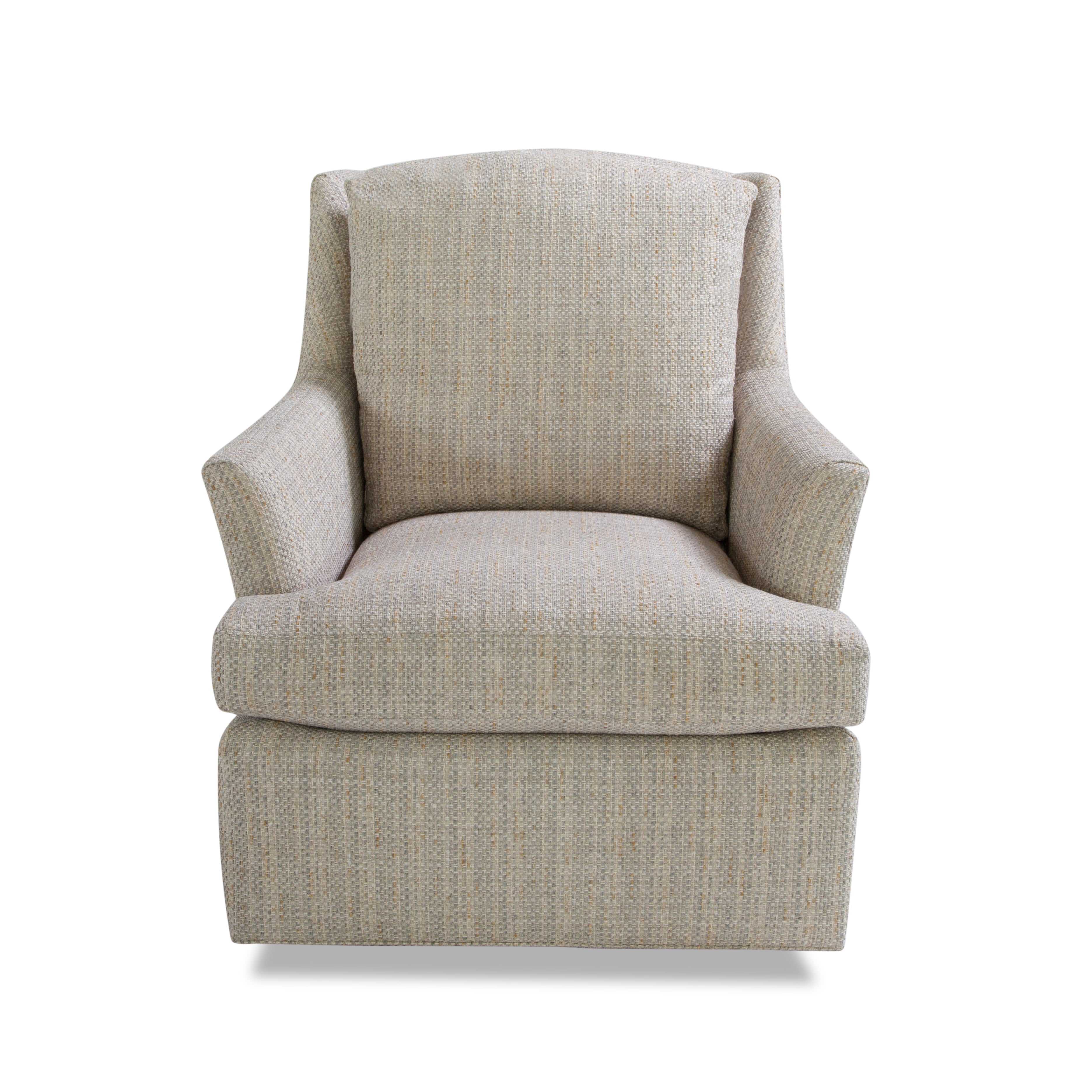 Swivel Glider Chair