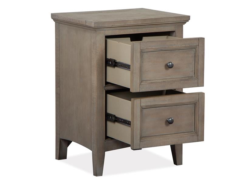 Magnussen Home Paxton Place Bedroom B480506 Transitional 2Drawer