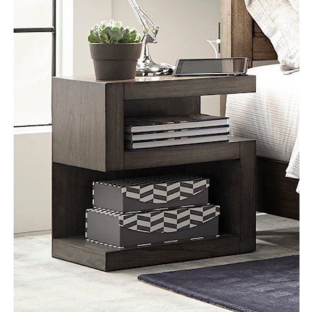 S Nightstand