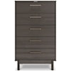 Signature Design by Ashley Brymont Chest of Drawers
