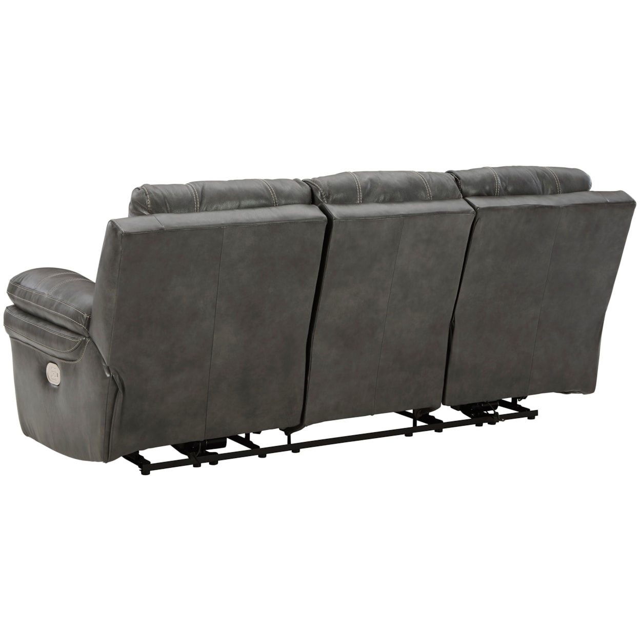 Michael Alan Select Edmar Power Reclining Sofa