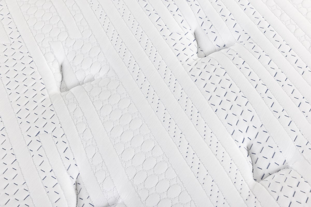 Cal King  Luxury Firm Mattress